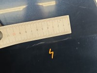 Drzwi tył prawe Opel Insignia A kombi 5d Z22 A