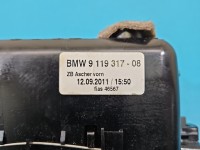 Schowek pasażera BMW F01 EUROPA 9119317