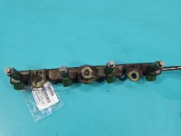 Wtryskiwacz Toyota Avensis II T25 23250-22040 1.8 vvti