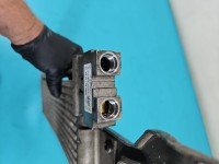 Chłodnica oleju Mercedes W212 A0005010765 2,2.0 CDI