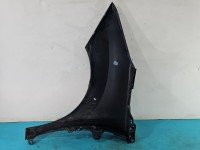 Błotnik przód prawy Peugeot 3008 I granatowy kpsc