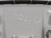 Lampa kabiny lampka Opel Astra V K 13437064, 13415547