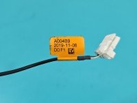 Mikrofon Peugeot Expert III 16- 9812377180