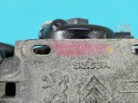 Obudowa filtra paliwa Ford Mondeo Mk5 9804498180, 8V23L05-23 2.0 tdci