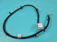 Wiązka instalacja Mercedes, Przewód rozrusznika MERCEDES W176 A2465402610