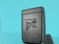 Pas bezpieczeństwa tył lewy Jaguar, Europejska, Klamry Spinki pasów tył, komplet, GX73-613K22-AC, GX73-613K21-AC JAGUAR XF...