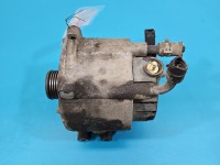 TEST Alternator Mercedes Vaneo W414 A6681540202 1.7 cdi