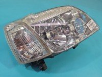 Reflektor prawy lampa przód Nissan X-trail I T30 EUROPA