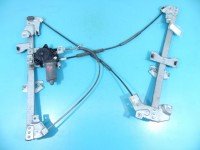 Podnośnik przód prawy SZYBY WINDA 6060-00-CI2435, 0130821915, 190021338 Peugeot Partner I Peugeot, Europejska, 2 pin,...