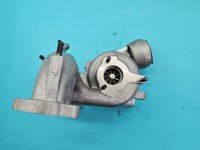 Turbosprężarka Regenerowana Seat Toledo II Leon I 713672-2, GT1749V, GA3 038253019C 1.9 tdi 90KM