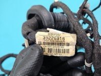 Instalacja Wiązka drzwi przód lewych Opel Insignia B