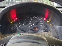 Komputer Sterownik silnika 55190069 Opel Corsa C 1.3 CDTI