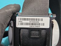 Pas bezpieczeństwa przód prawy pasażera BMW X3 F25 7258432