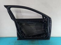 Drzwi przód lewe Infiniti Q30 5d czarny GAC