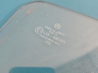 Szyba drzwi przód lewa KIEROWCY Mercedes KACZKA T1 W601 HB