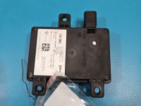 Sterownik moduł Producent części: KIA, MARTWEGO POLA WEDŁUG KATALOGU 95821-J5000, Lewa Kia Stinger