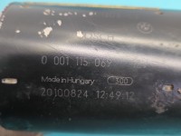 TEST Rozrusznik BMW X6 E71 3.0d 0001115069