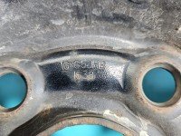 Felga stalowa 16" Chevrolet Cruze Szerokość felgi: 6.5", Rozstaw śrub: 5x105, Odsadzenie (ET): 39, Chevrolet, R16 Et39 5x105...