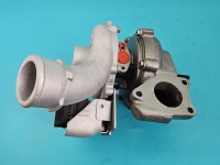 Turbosprężarka Regenerowana AUDI A4 B8 767805-4, LDB00908I, GS4059145721B 2.7 tdi (CAMA) 190KM