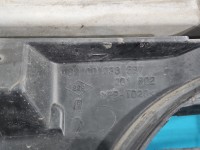 Atrapa grill Renault Master II