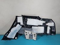 Tapicerka bagażnika lewa boczek INFINITI QX60 12- 84953-3JA0A