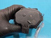 Przepustnica Dacia Duster III 24- 1.2 TCe 289419707, 161A09616R