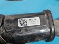 rura Wlew paliwa Mercedes W213