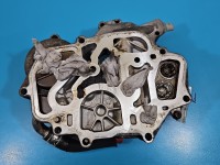 Podstawa filtra oleju obudowa Audi A5 8T 059115397M 3.0 tdi (CAPA)