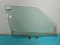 Szyba drzwi przód prawa Nissan Juke I F15 10-19 HB