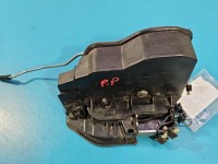 Zamek przód prawy BMW F20 EUROPA 4pin 7229458