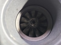 Turbosprężarka Vw Golf VII 1.6 tdi Clha 105KM 813860-1, 04L253016H