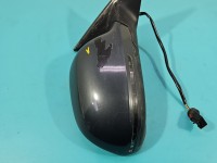 Lusterko prawe Audi A5 8T LZ7H europa