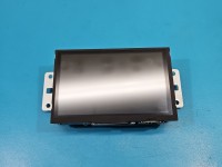 Wyświetlacz monitor INFINITI QX30 H15 16-19 469700-1560, 283874DL8A