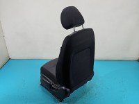 Fotel lewy przód kierowcy HYUNDAI i20 II 14-20 EU 5d