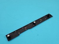 Osłona ZAŚLEPKA PLASTIK Ssangyong Rexton I 77299-08103, 77260-08103, 77295-08103
