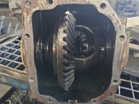 Most tylny DYFER tył bmw F30 7599475 2.0d (N47D20C)