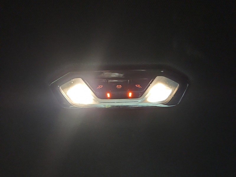 Lampa kabiny lampka BMW G20 791081201