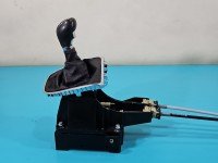 DŹWIGNIA LEWAREK WYBIERAK LINKI Opel Astra IV J 1.6 16V