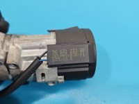 Komputer Sterownik silnika 0281015848, 9674244680 CITROEN DS3 10-16 1.6 hdi