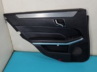 Fotele komplet kanapa Mercedes W212