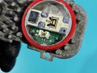 Sterownik moduł Producent części: BMW, LAMPY LED BMW X5 F15