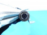 Kurtyna lewa poduszka airbag Porsche Panamera I 970 HB