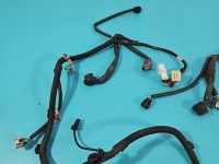 Wiązka instalacja Producent części: Isuzu, Numery katalogowe zamienników: 1, Numer katalogowy oryginału: 1, Europejska, pasa...