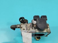 Przepustnica Nissan Primera P11 1.8 16V