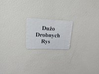 Drzwi tył lewe LEXUS RX II 03-08 HB 5d grafitowy 1E0