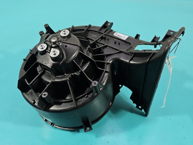 Dmuchawa nawiewu wentylator Opel Vectra C EUROPA