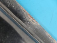 Wzmocnienie zderzaka przód belka Vw Passat B8 Z ABSORBEREM przednie LA7W