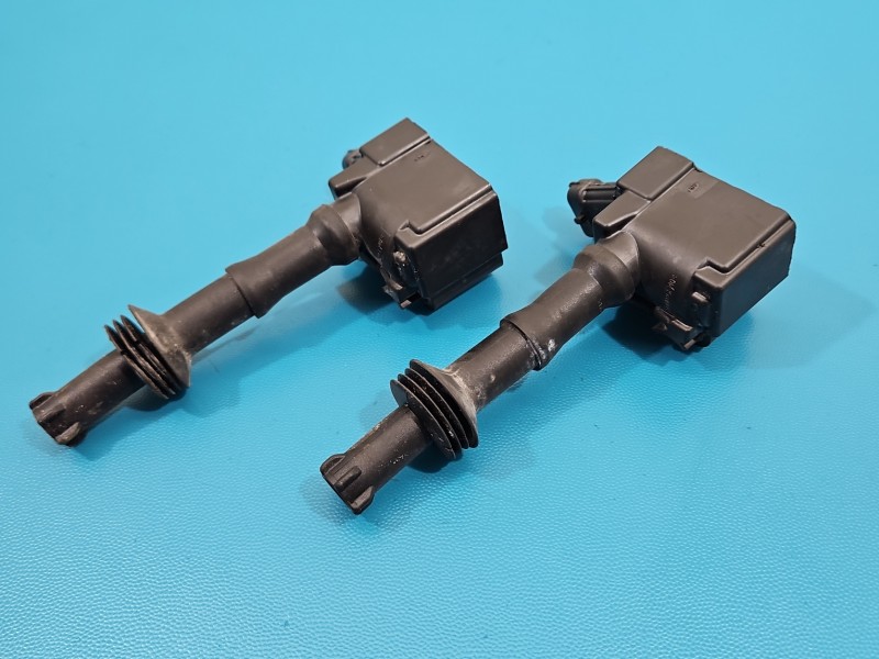 Cewka zapłonowa Opel Grandland 9808653680 1.2 T Producent części: OPEL, 2el 3PIN