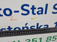 DRZWI PRZÓD LEWE KIEROWCY Toyota Proace City 5d biały EWP