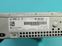 Nawigacja czytnik Audi A5 8T 8R1035666E, 8R1035666C